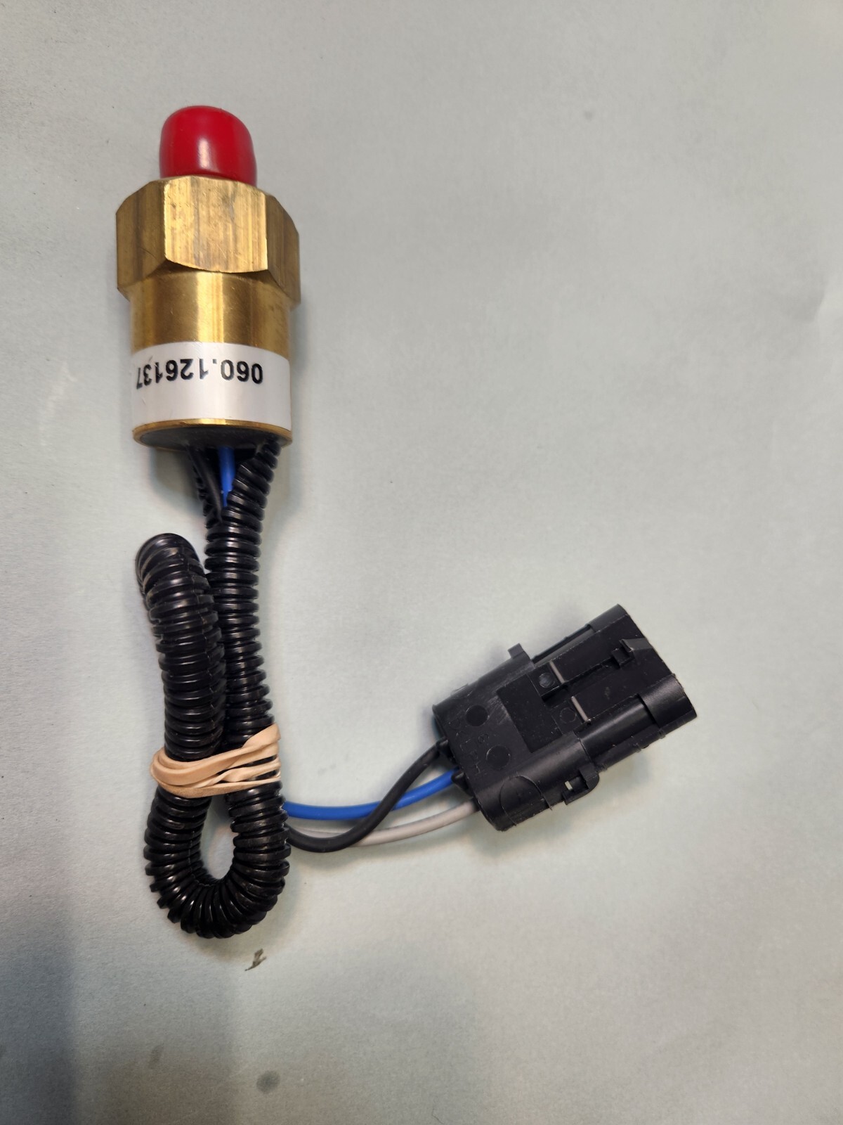McNeilus 0126137 Hydraulic Chute Pressure Switch