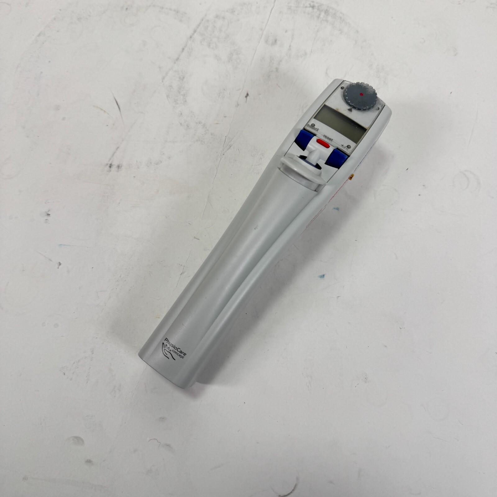 Eppendorf Repeater Stream Dispenser 132217A  | Sold As Is