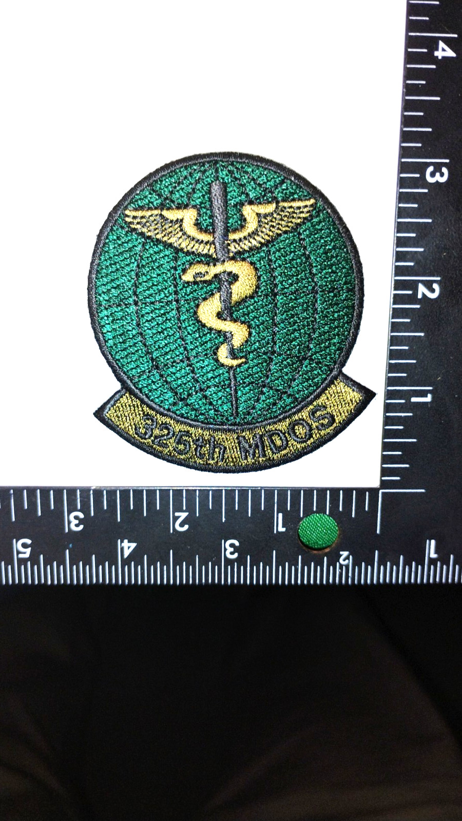 325th MEDICAL OPERATIONS SQUADRON