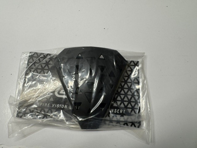Empire Paintball EVS Goggle Mask Replacement Vent Plate