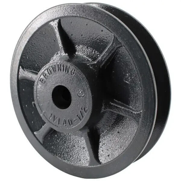 Browning L46-540 Variable Pitch Cast Iron Sheave