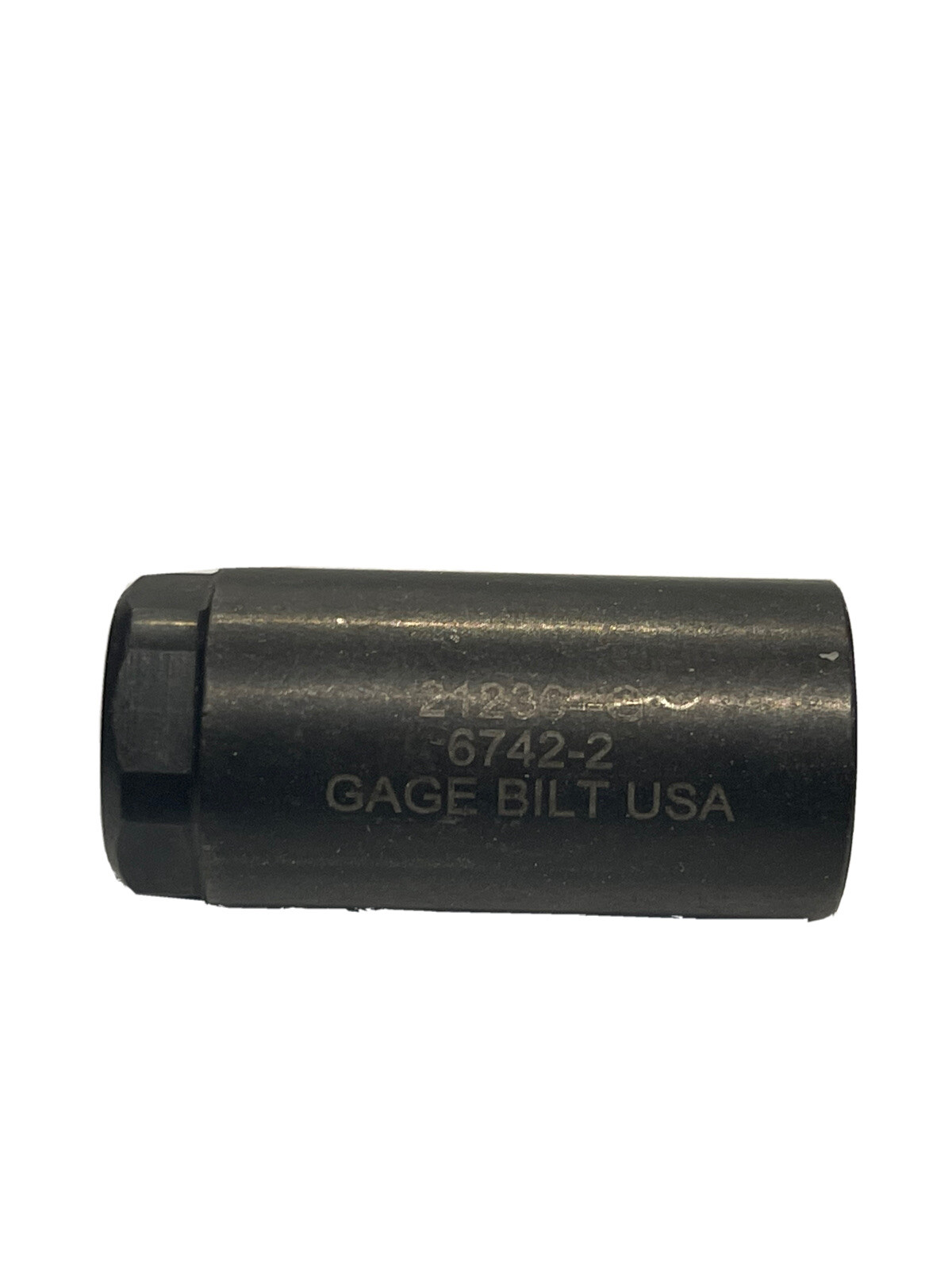 Gage Bilt Rivet tool Collet PN: 21236-G
