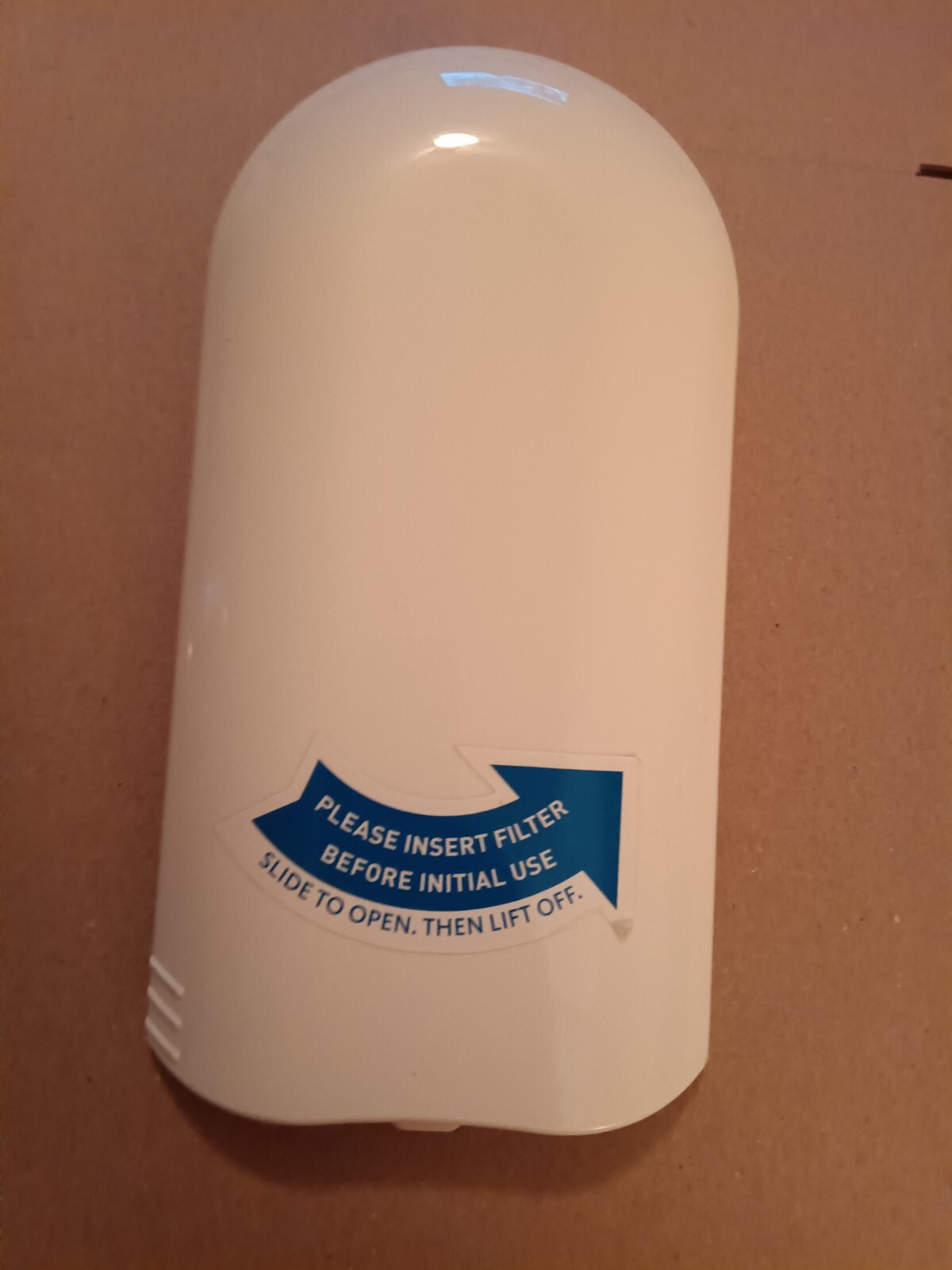 Aquasana Water Purification System Replacement Filter Lid Only