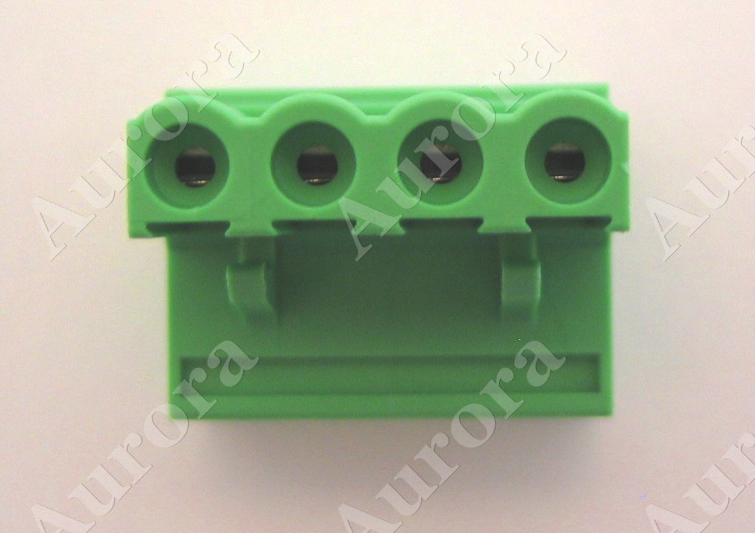 (6) Electro-Voice Plug / Connector - Fits: C4.2, C8.2, EVID 4.2, EVID 6.2, ZX1i