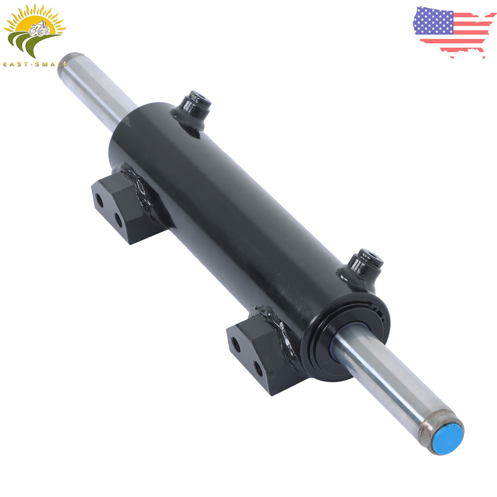 Power Steering Cylinder For Massey Ferguson 265S 275E 285S 290E 4355 3429989M91