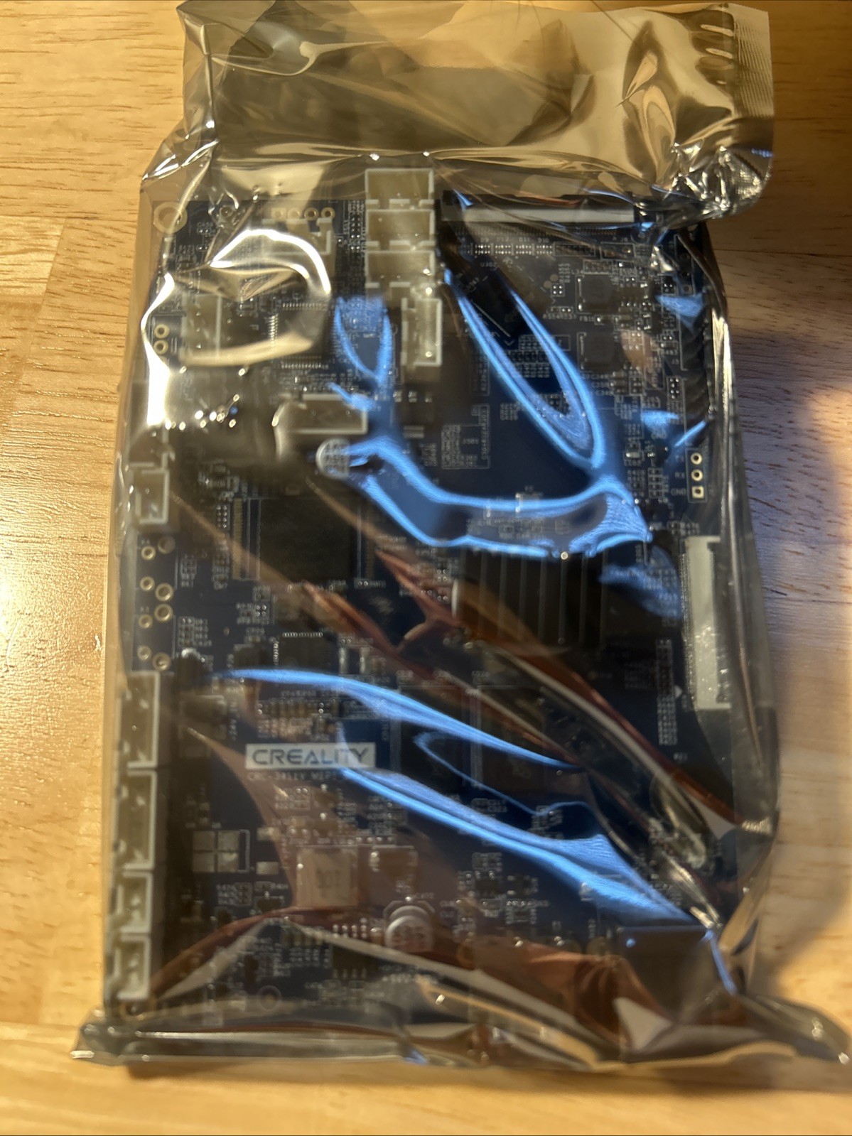 Creality Halot One CL-60 Resin Printer Replacement Control Board