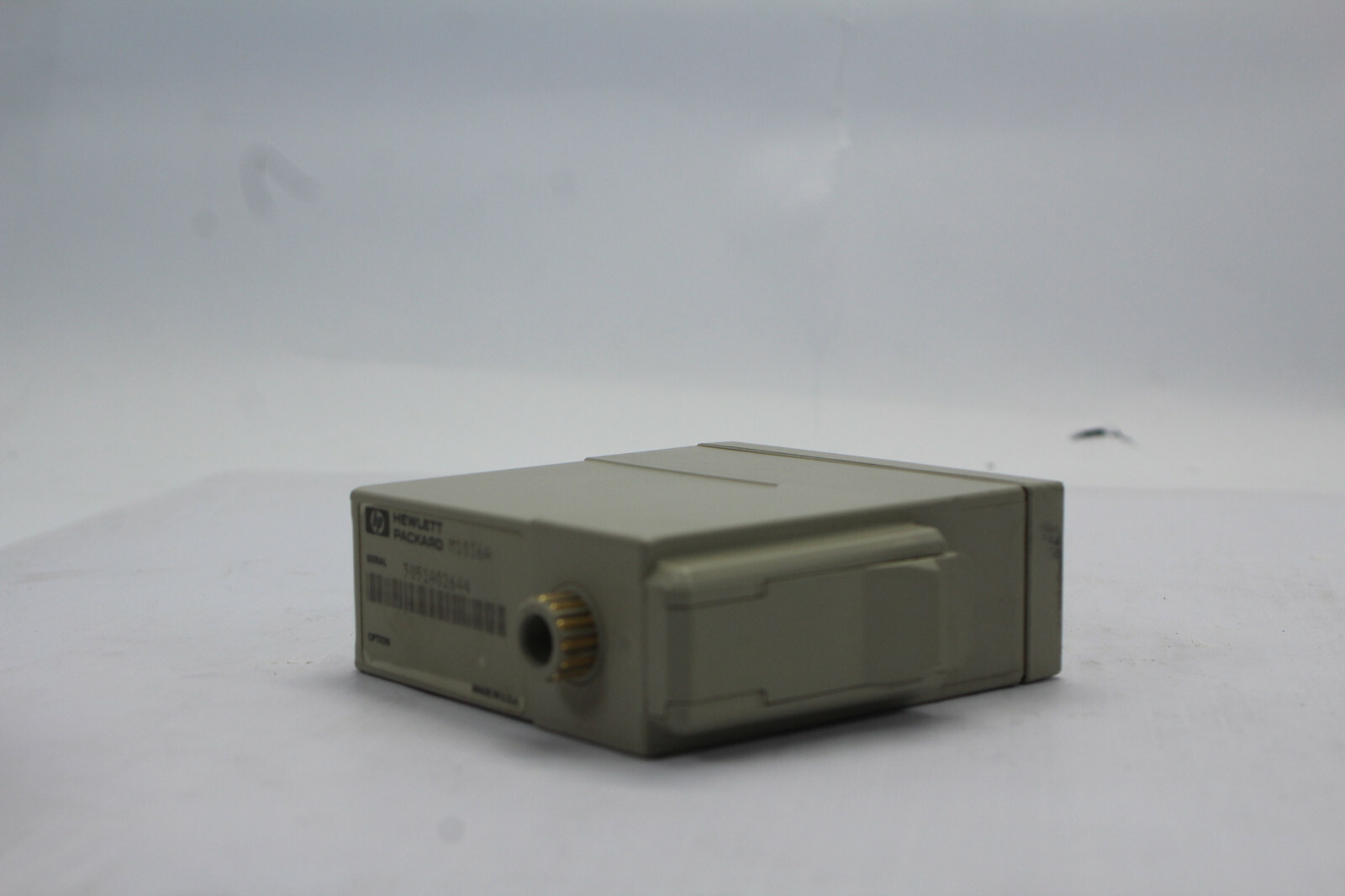 Hewlett Packard C02 M1016A Surgical Module Used