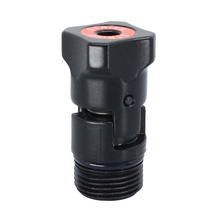 Umarex T4E Paintball Universal Quick Piercing Bottom Cap Screw Assembly Gen 2