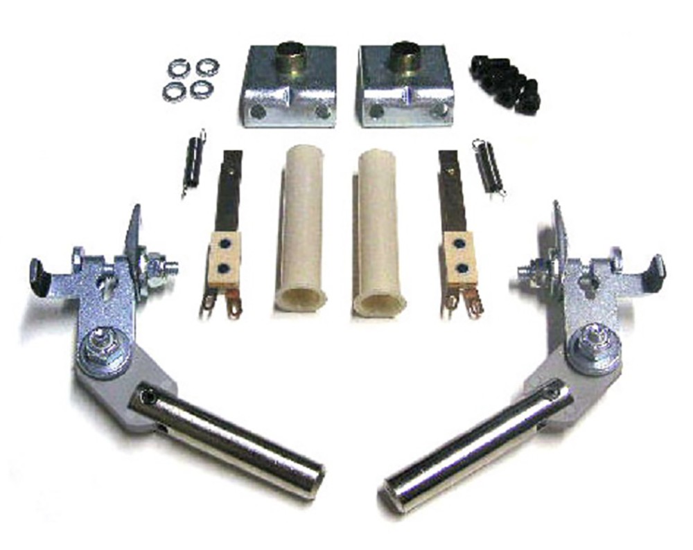 Williams Bally Pinball Machine Flipper Rebuild Kit 02/1992 To 04/1993