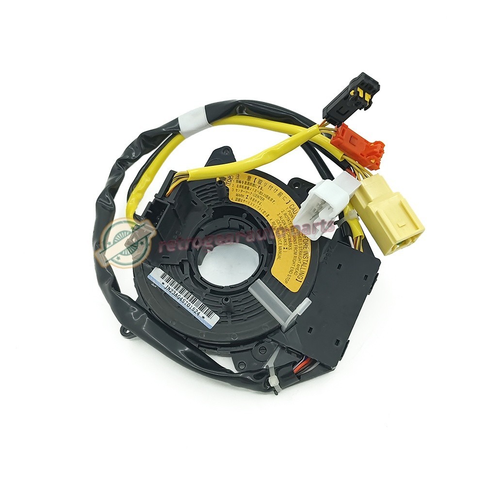 NEW High Quality Clock Spring Fits For 2006-2008 Subaru Forester