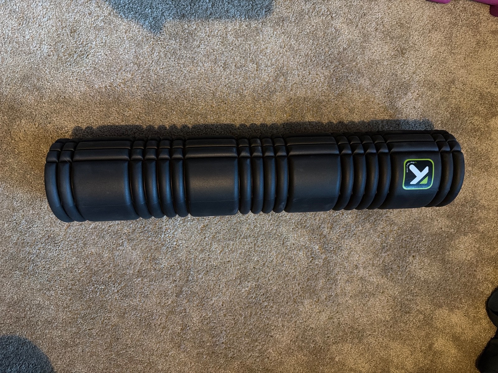 Trigger Point Grid 2.0 Foam Roller