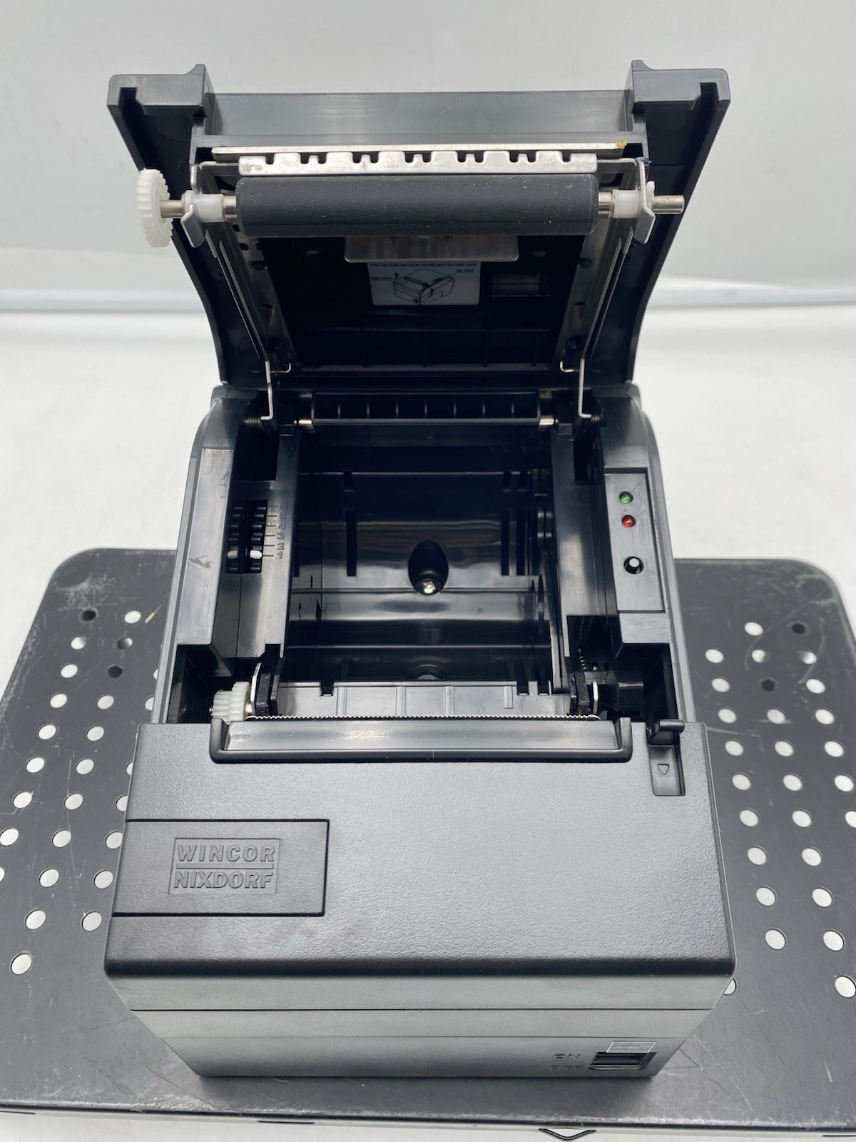 Wincor Nixdorf TH200i USB / Ethernet Printer