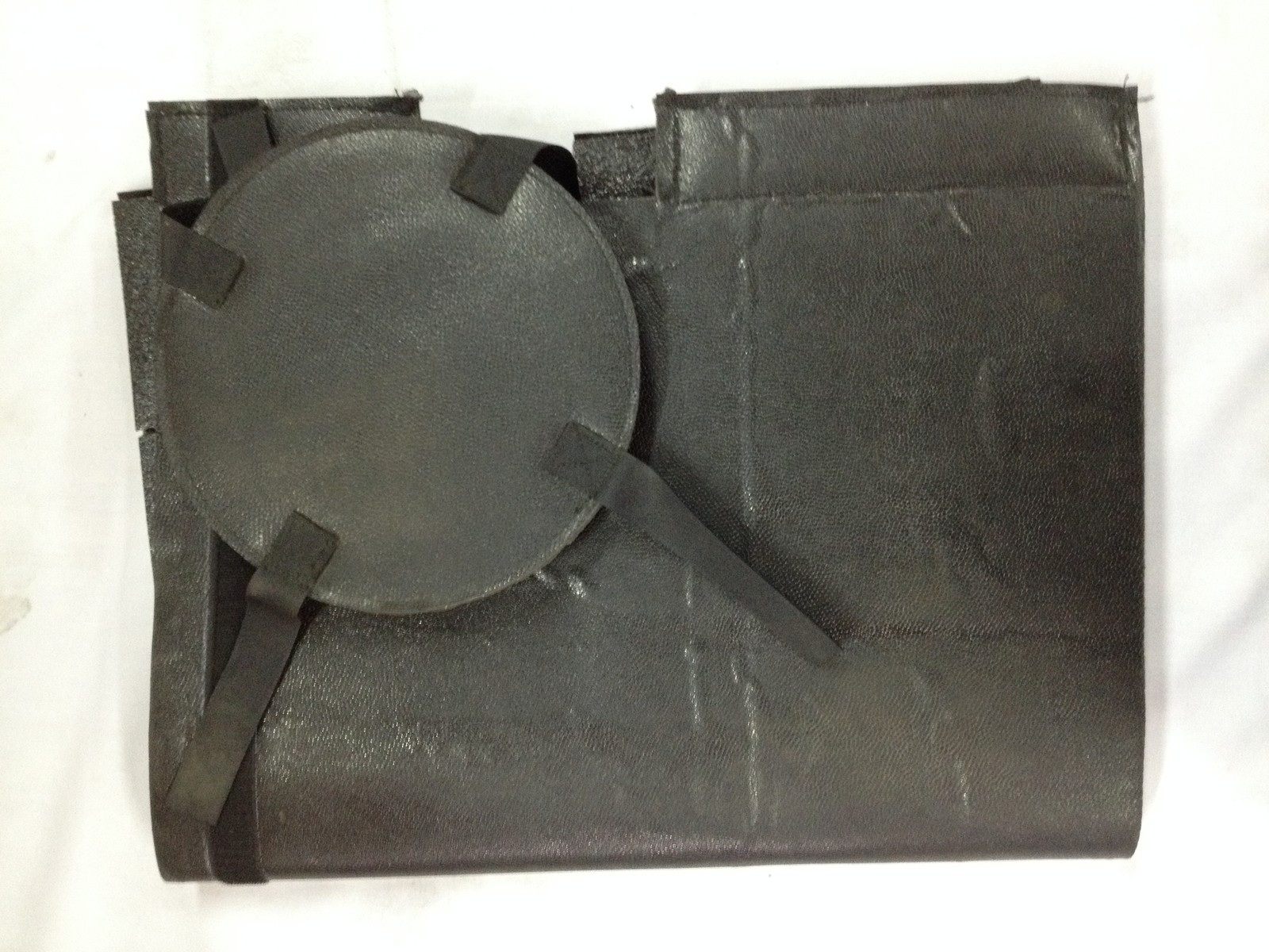 COMPRESSOR COVER LOADED SOUND ZR61/81 11953