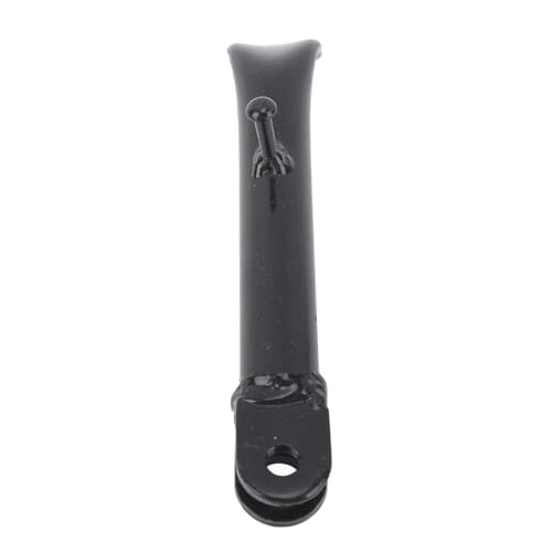 Motorcycle Kickstand Side Stand Foot Parking Foot Support Replacement For 50cc