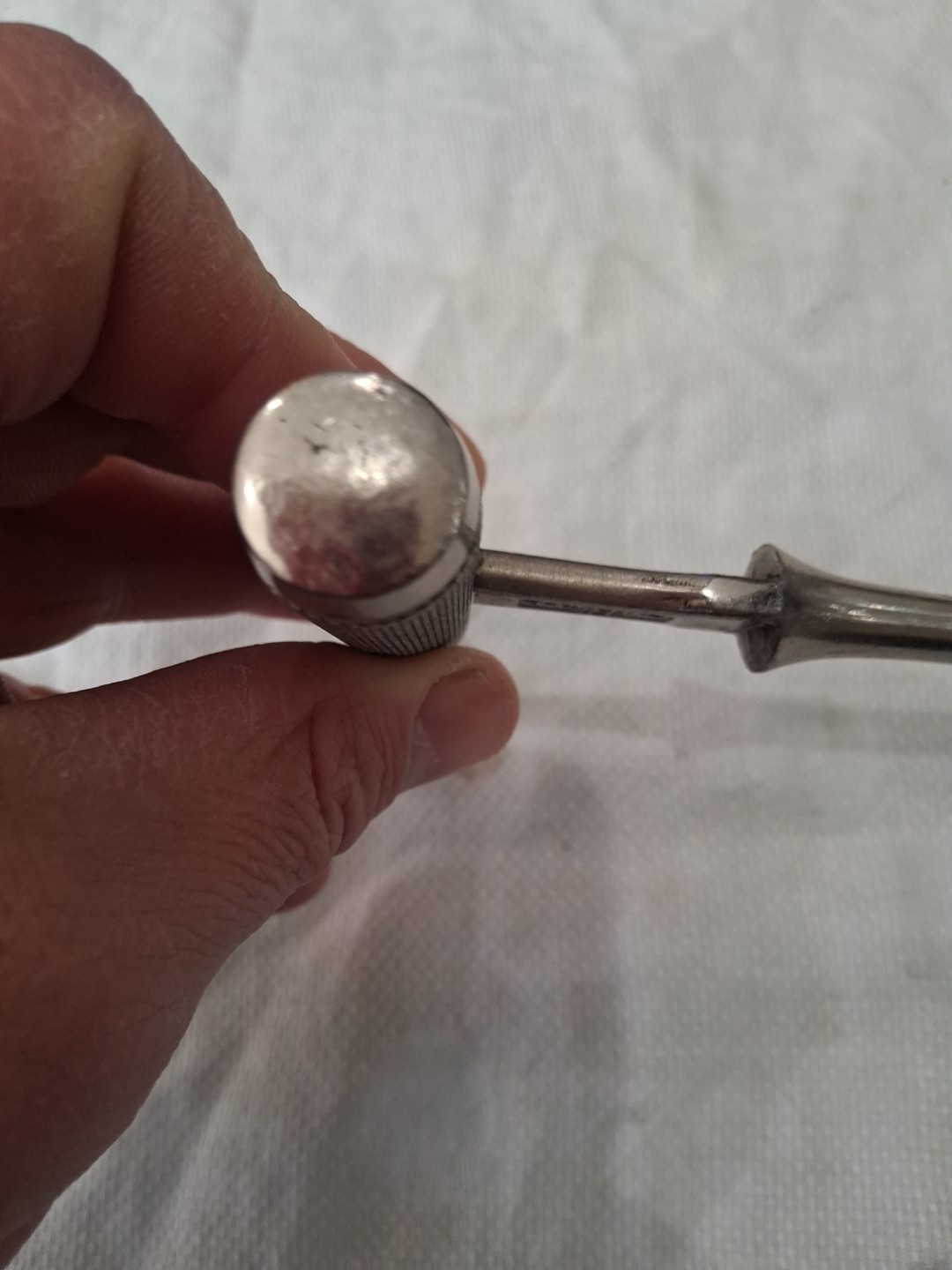 Crescent T Handle Screwdriver