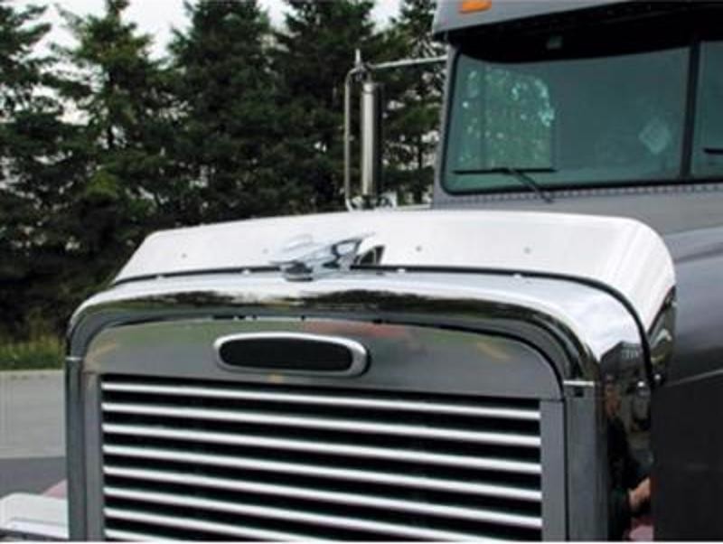 Bug Deflector 29094 for Freightliner Classic XL (743-10084)