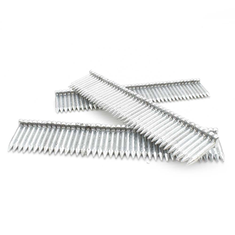 14 Gauge Concrete T-Nails for Concrete Nailers 5/8" Smooth Shank 1000/PK CN05AL