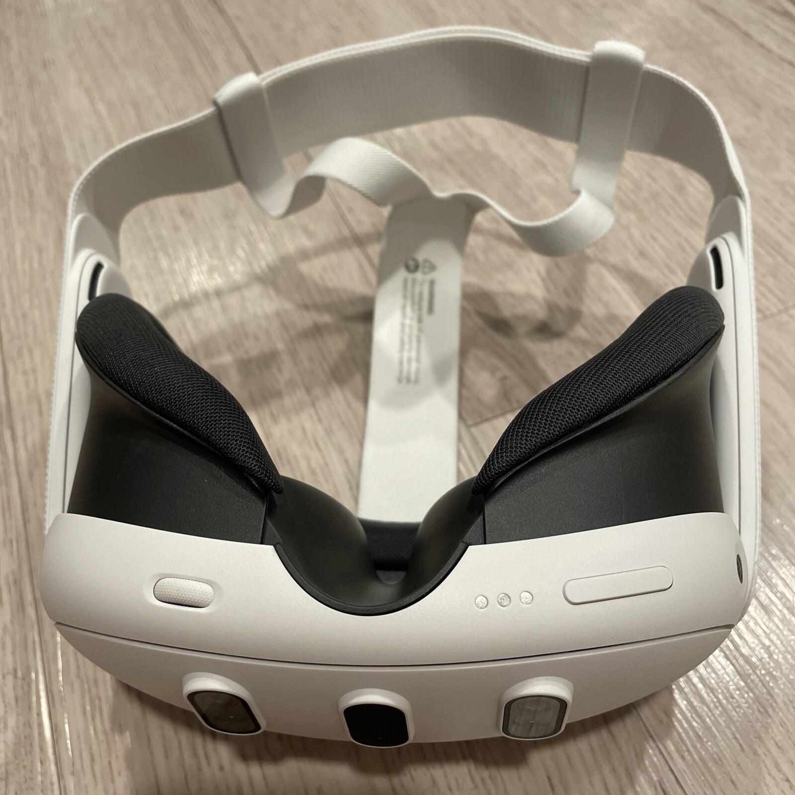 Meta Quest 3 128GB VR Headset ONLY - White
