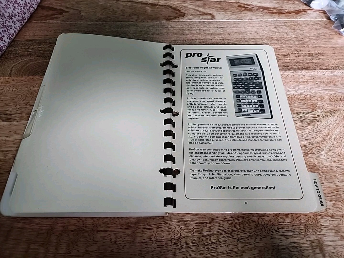 Jeppesen Airway Manual 1992
