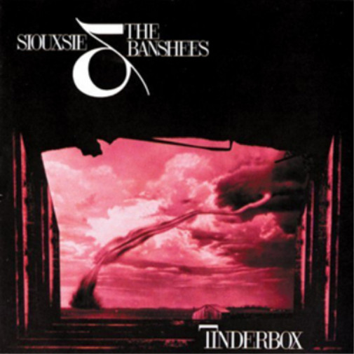 Siouxsie and the Banshees Tinderbox (Expanded) (CD) Remastered Album