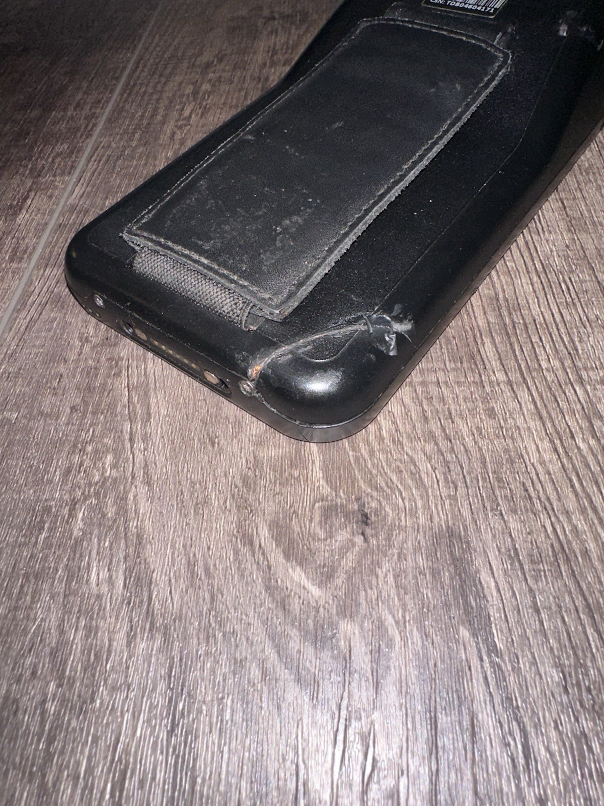 Toast Go 2 Handheld POS Tablets TG200 - *Read*