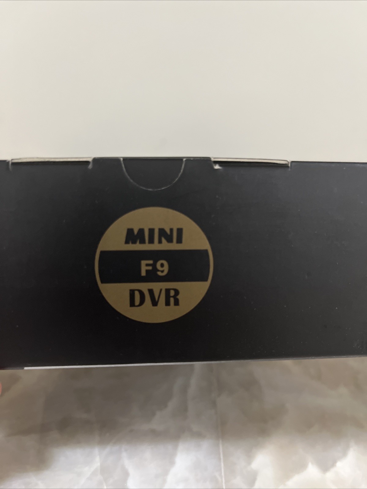 MINI F9 MULTIFUNCTION SPORTS DV