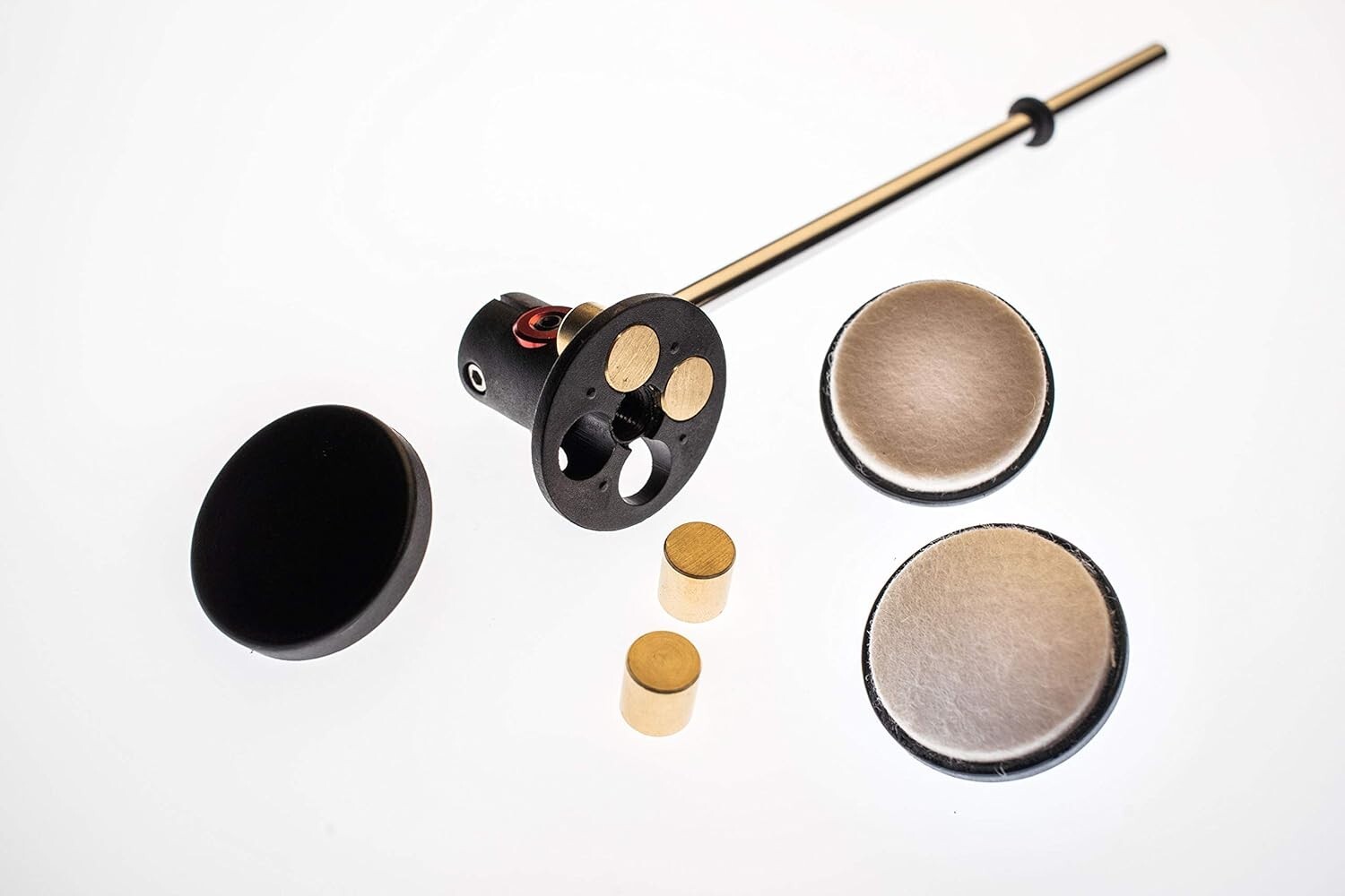 Control Bass Drum Beater