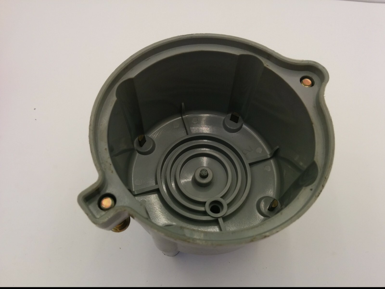 NIEHOFF ULTRA FF-79C DISTRIBUTOR CAP, IGNITION PRODUCTS, NIB