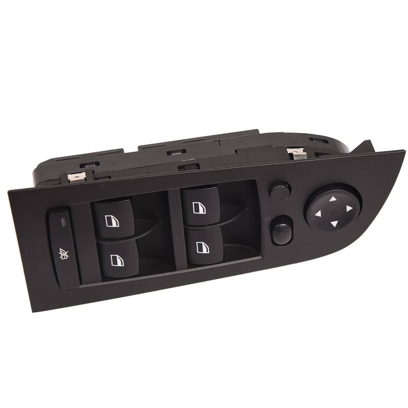 For BMW E90 335i Front Left Master Power Window Control Switch 325i61319217332