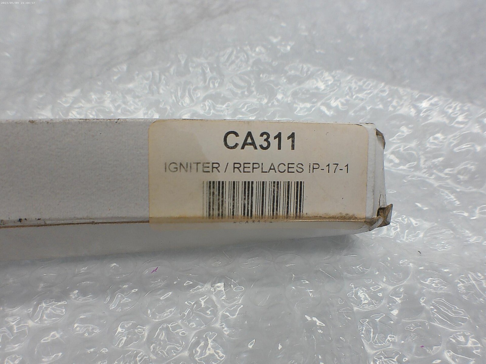 CROWN CA311 IGNITER NSMP
