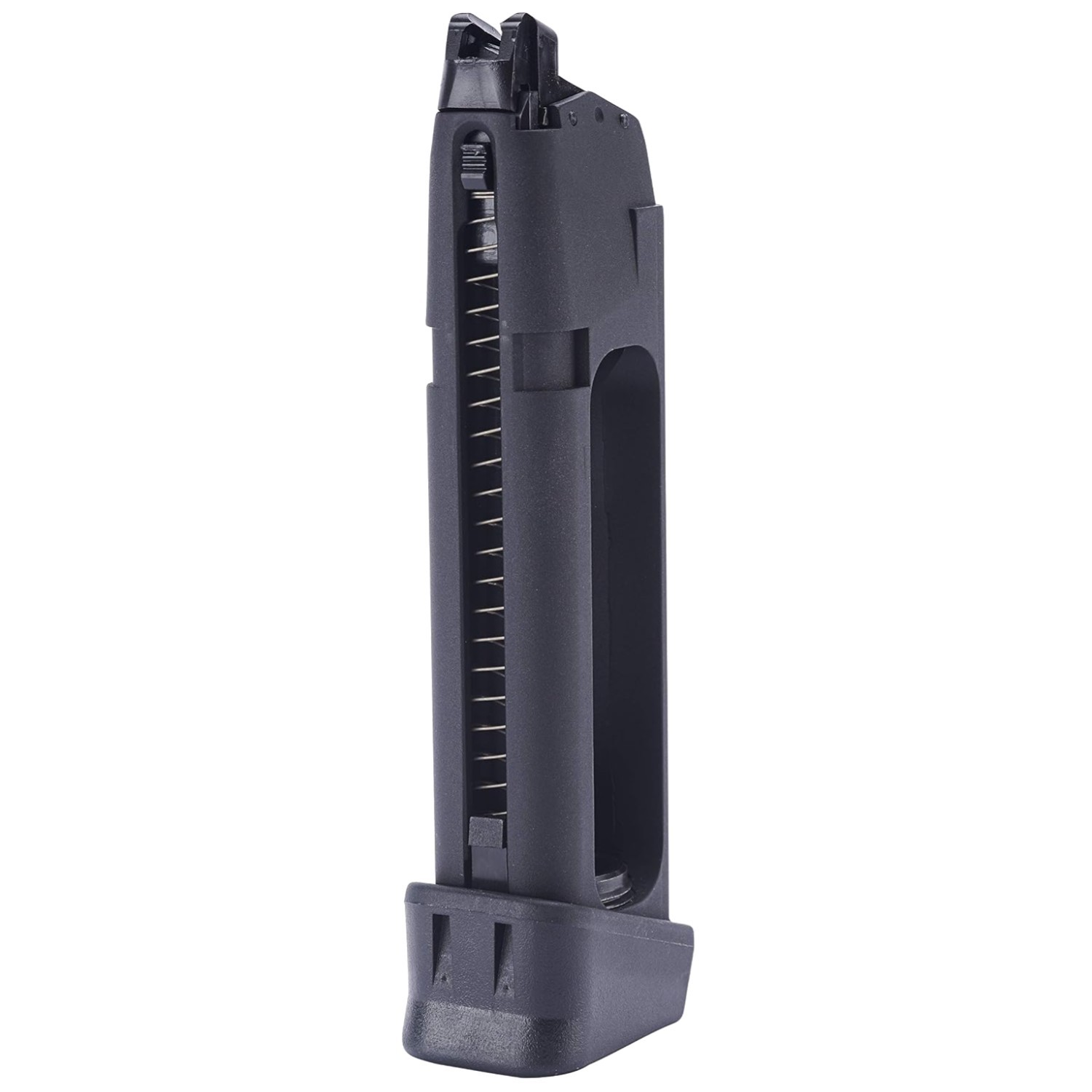 CO2 Glock 17 Gen4 Airsoft Mag - 23 Rounds