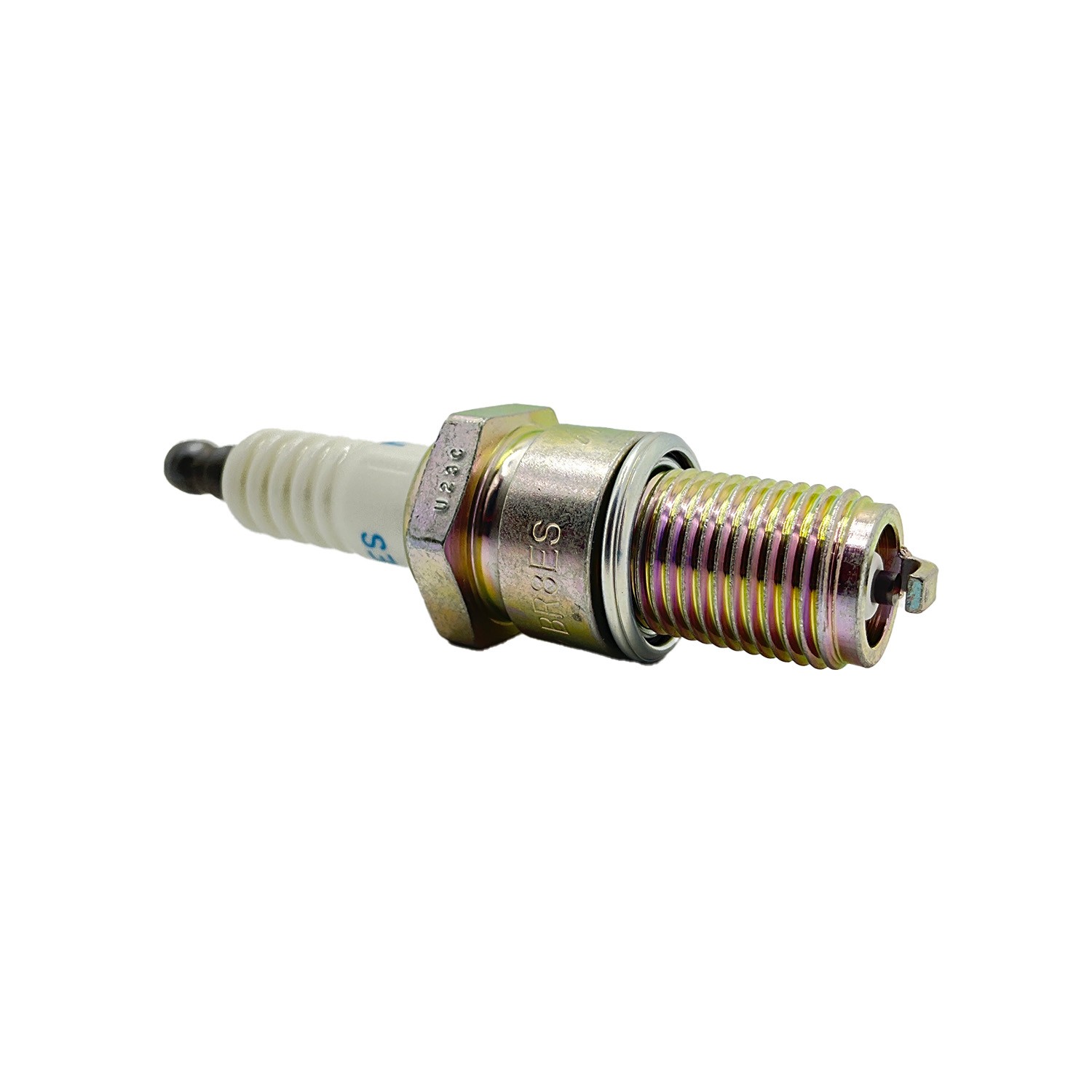 Polaris Plug, Spark, NGK BR8ES, Qty 1