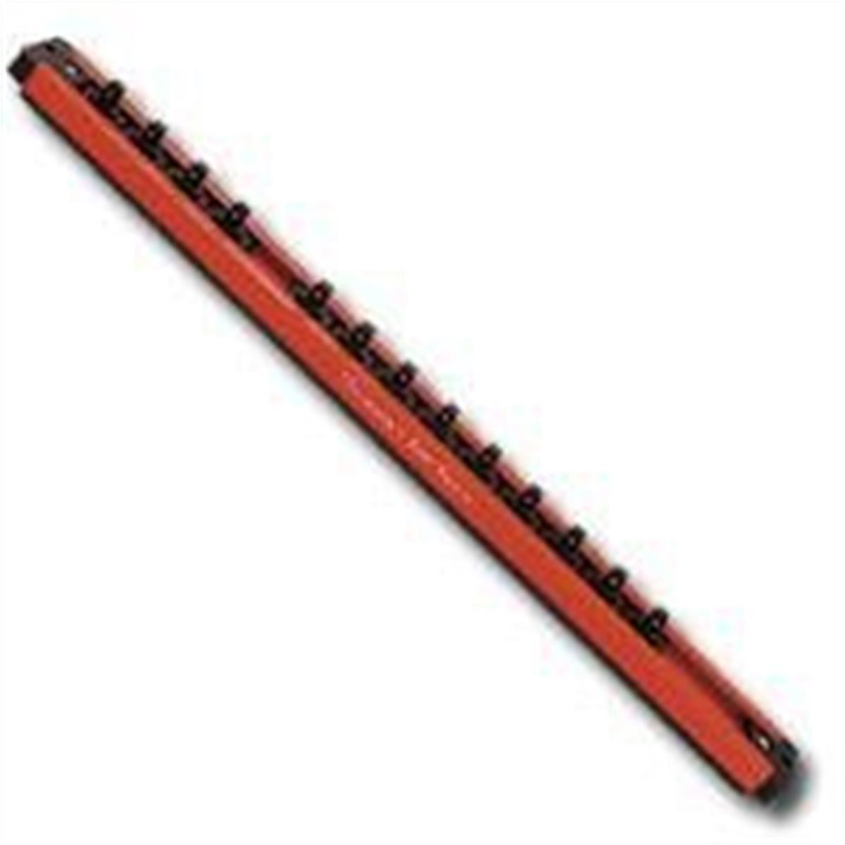 Mechanics Time Savers LAS25 1/4" 13-Piece 14" Long Lock-A-Socket