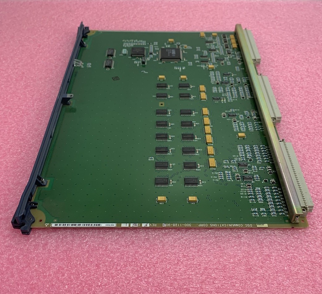 DSC Communications 300-1128-903 Interface Board