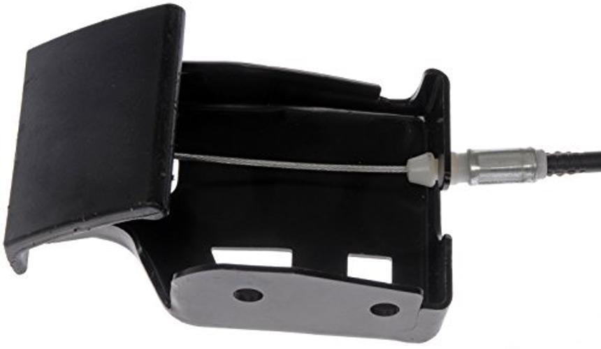 912-095 Hood Release Cable Compatible with Select Nissan Models