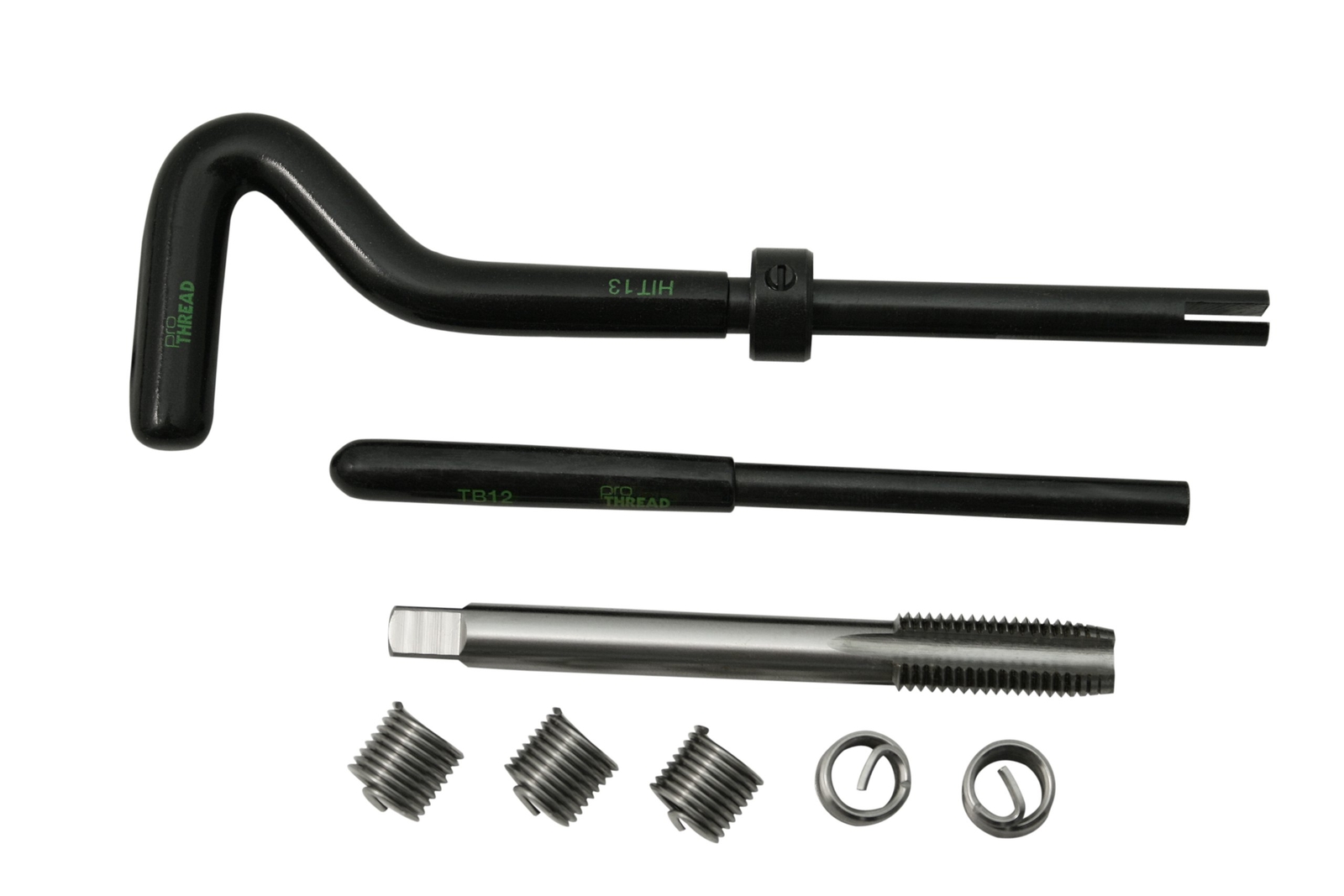 Fix-A-Thread Pro-Thread Repair Kit, M9 - 1.25 (35099)