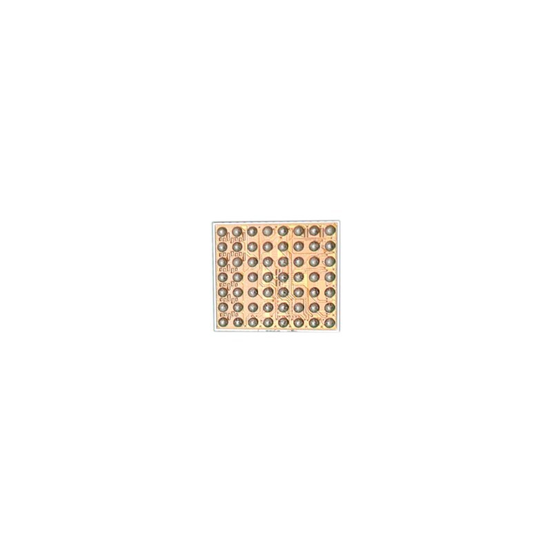 BGA IC Chip 338S00410-A0 for Apple MacBook Pro 13" 15" Mid 2018-Mid 2019