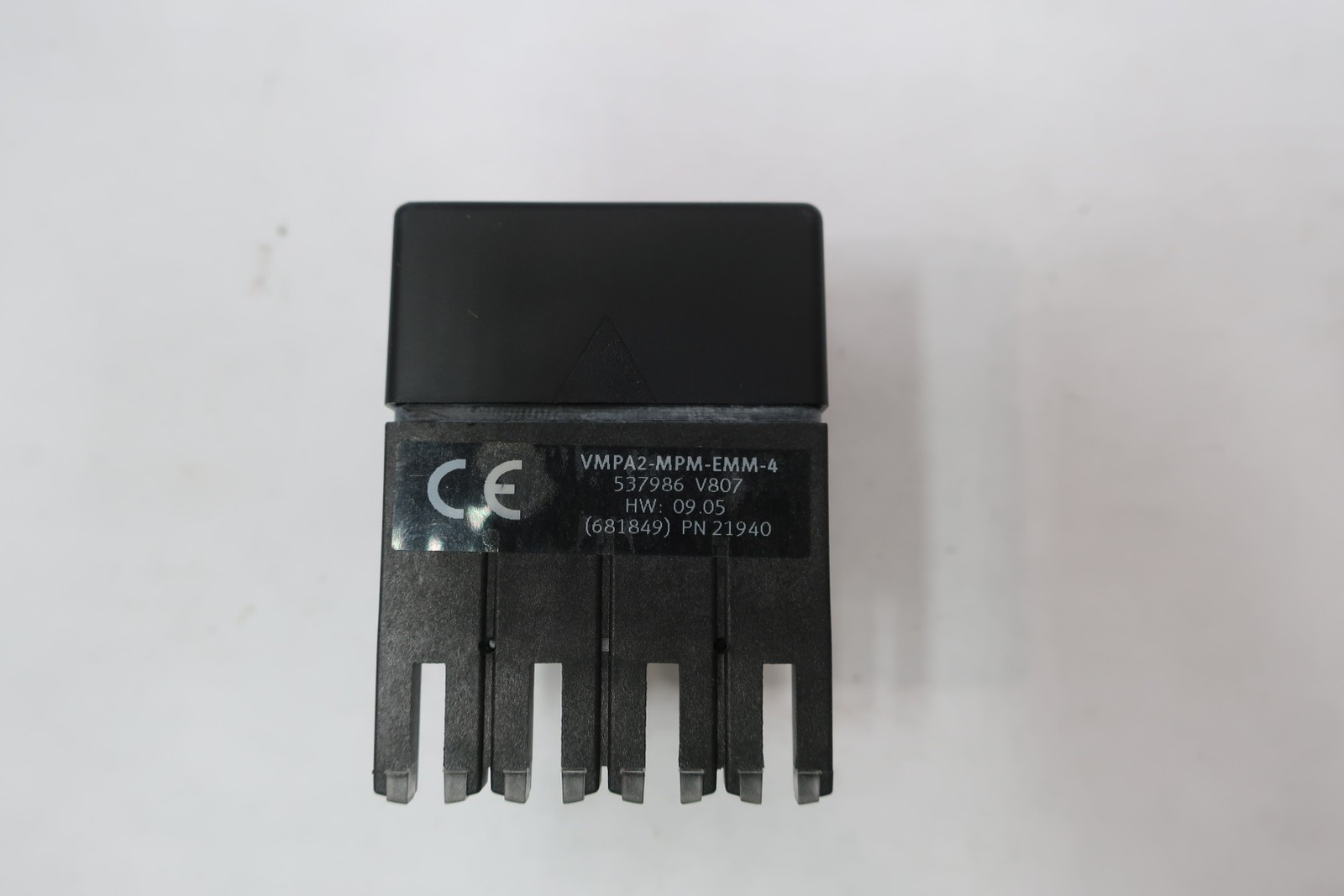 Festo VMPA2-MPM-EMM-4 537986 Electrical Module