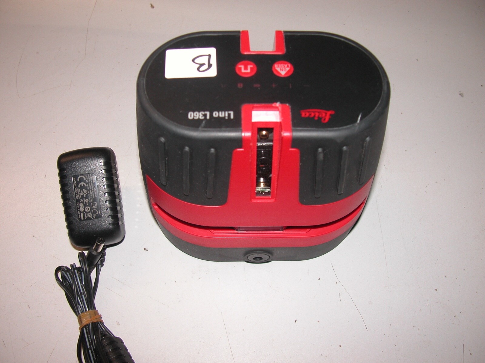 lino L360