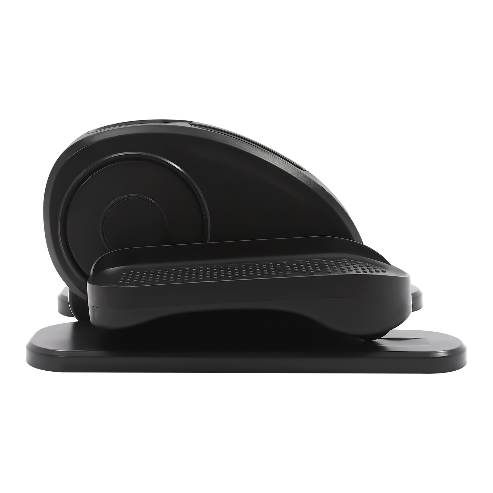 Under Desk Electric Elliptical Machine Five-speed w/LED screen & Remote Control