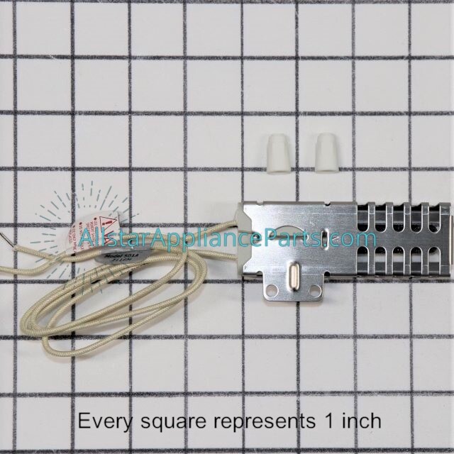 Frigidaire Range/Stove/Oven Igniter 5303935066