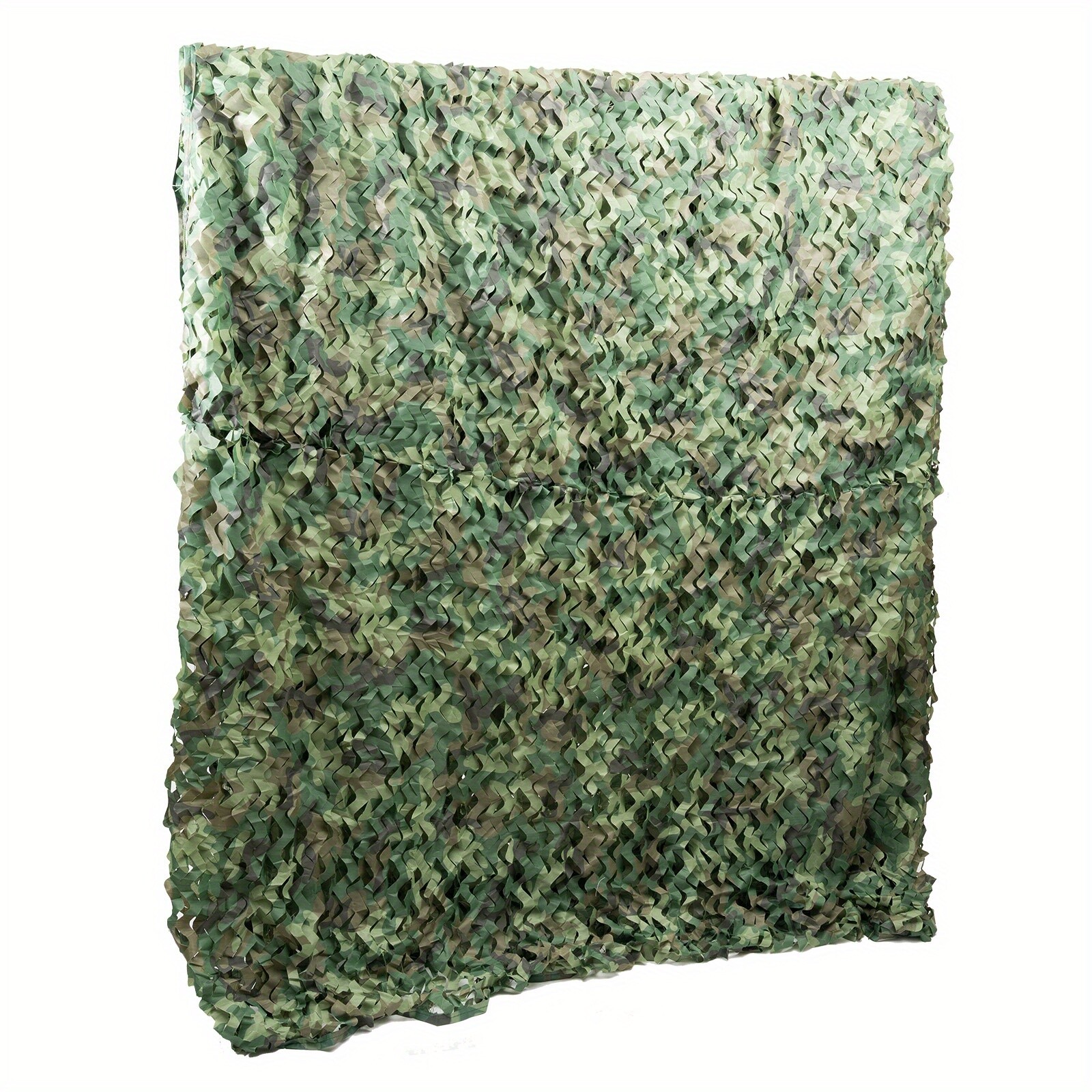 Camo Hunting Net Mesh Camouflage Netting Shelter Sun Shade Cover Party Decor