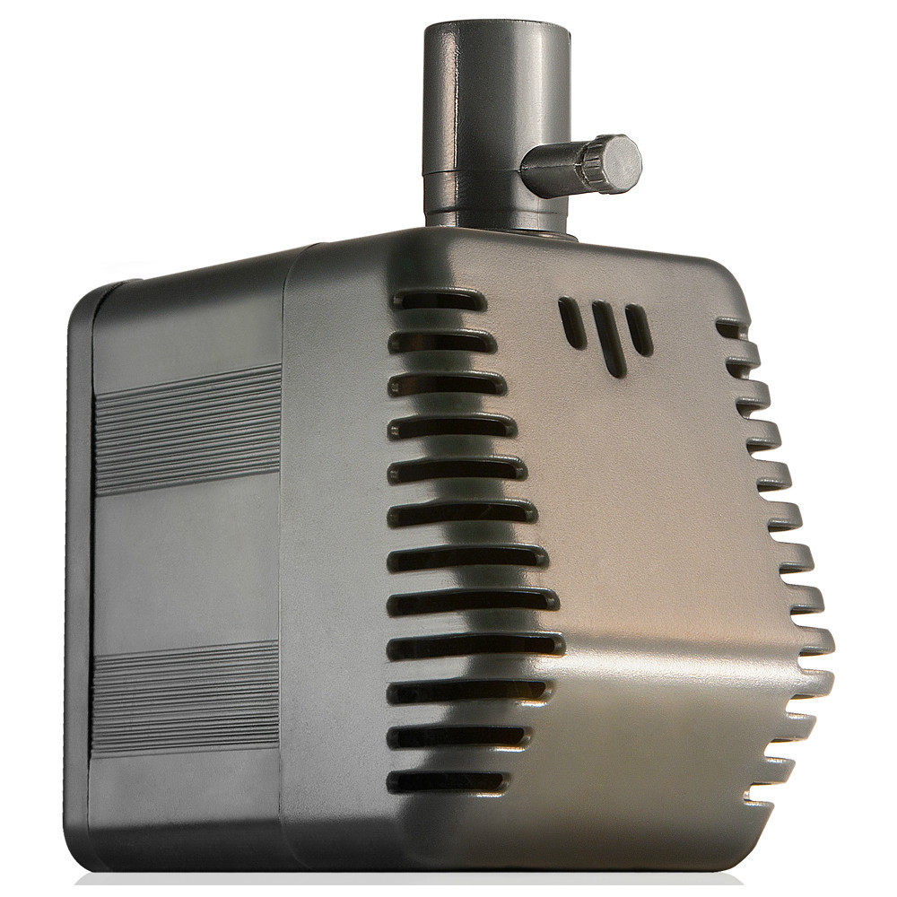 Rio+ 400 UL Submersible Aquarium Water Pump Powerhead Fountain Hydroponic 144GPH