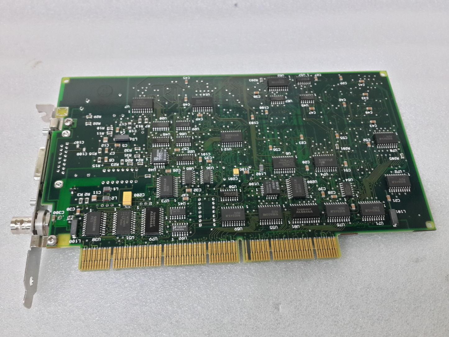 CONTEC AD12-16(PC)EH Board