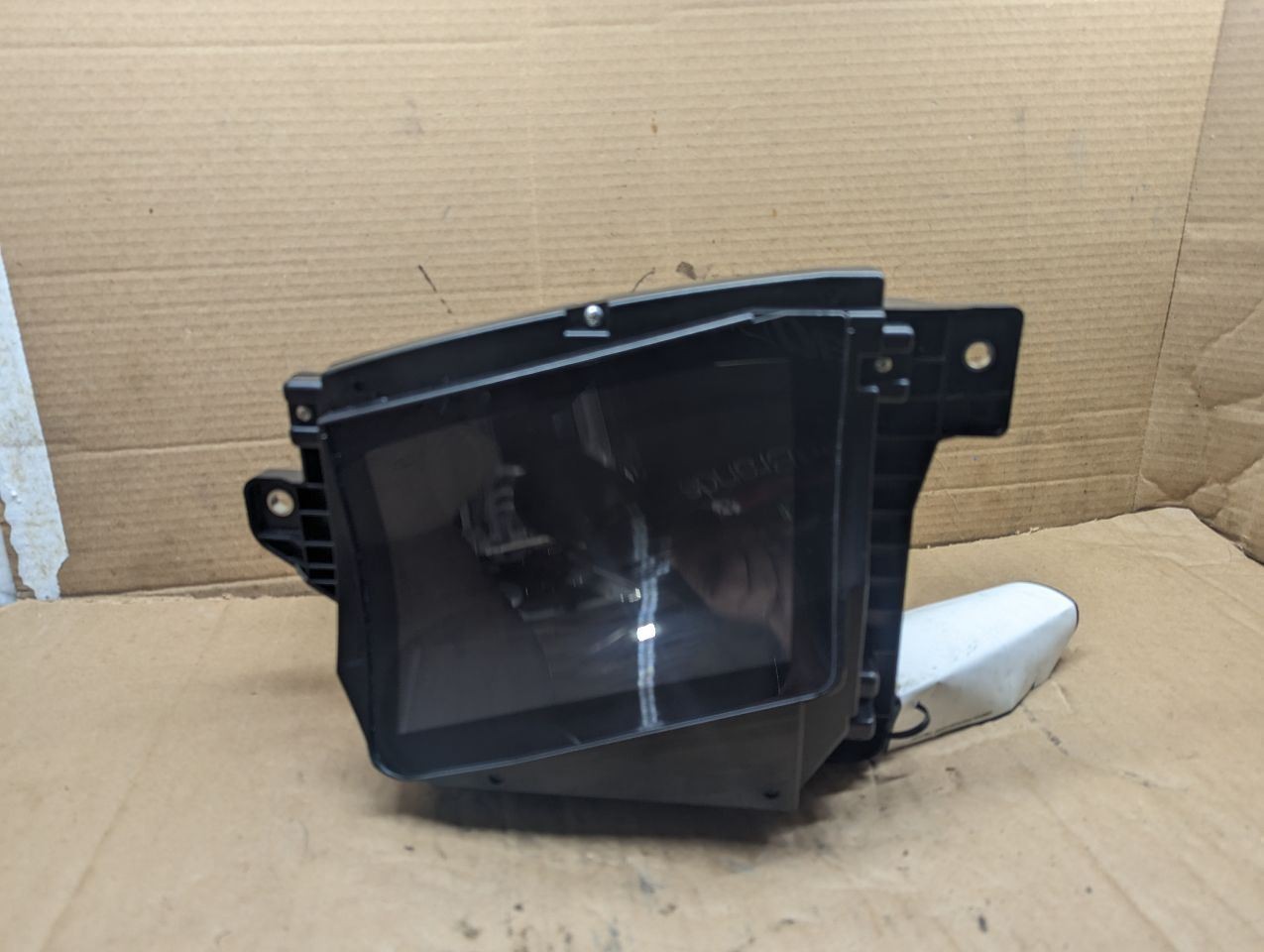 Camera/Projector Head-up Display Fits 14-18 BMW X5 , 62309384373