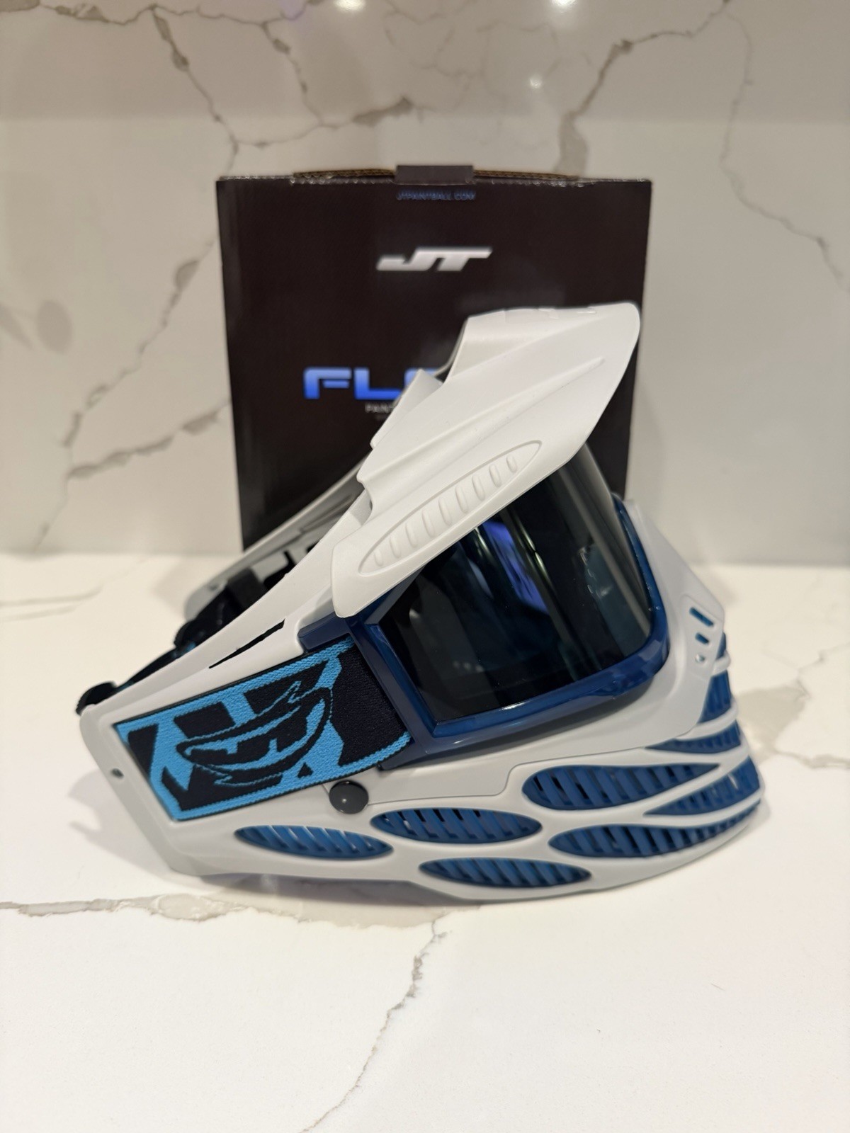 JT Spectra Flex 8 - Cool Grey - NEW