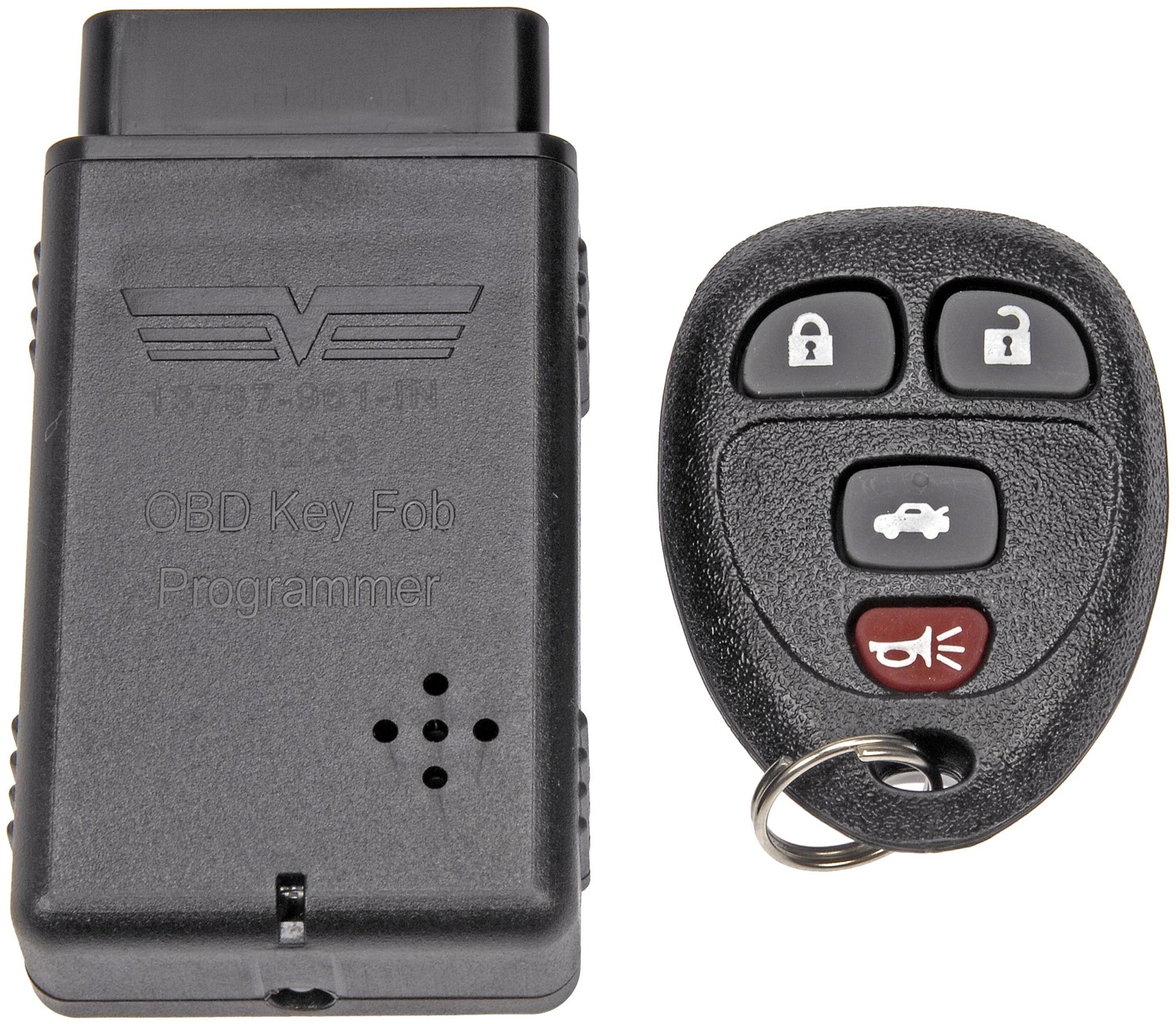 Dorman Help Keyless Entry Transmitter P N 13735