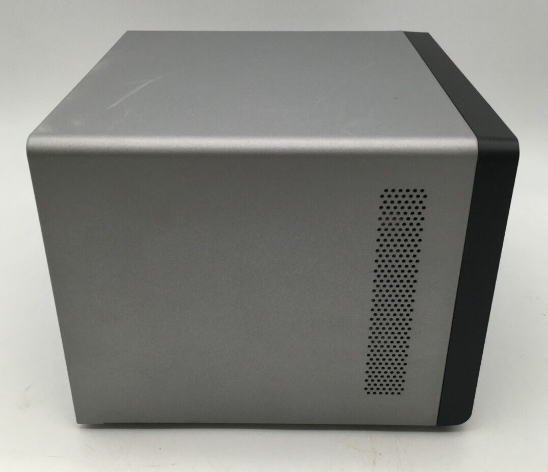 Cisco NSS326 326 Smart Storage RAID Box (No HDD's)