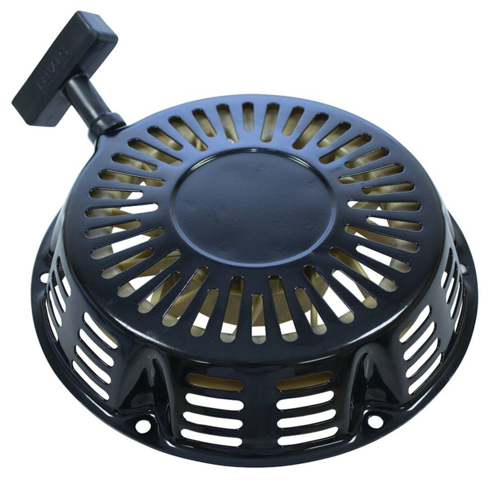 Harbor Freight Predator Loncin 420CC 13HP Engine Generator Recoil Starter Assy