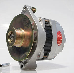 Powermaster 47864 CS144 Style Alternator